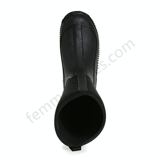 Bottes en Caoutchouc Femme Muck Boots Hale - Femme Soldes FEM904 - -2