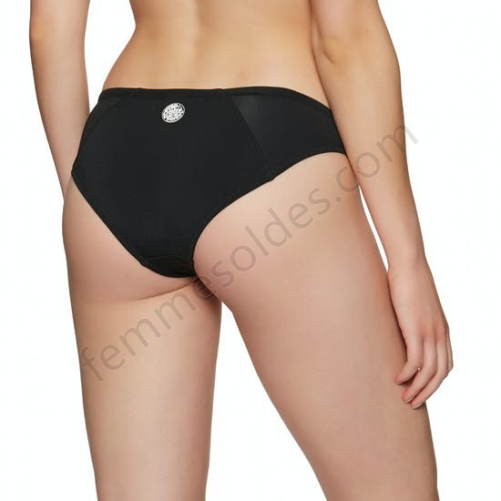 Wetsuit Shorts Femme Rip Curl G Bomb 1mm Classic - Femme Soldes FEM2743 - -2