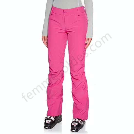 Pantalons pour Snowboard Femme Roxy Creek - Femme Soldes FEM244 - -0