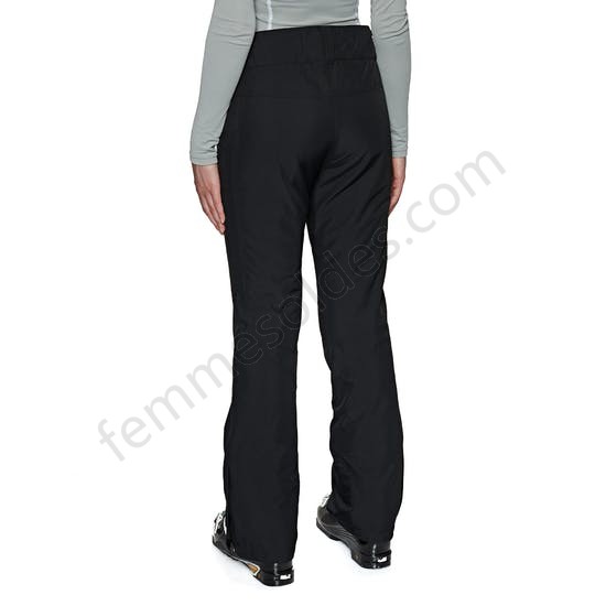 Pantalons pour Snowboard Femme Protest Kensington - Femme Soldes FEM1017 - -1