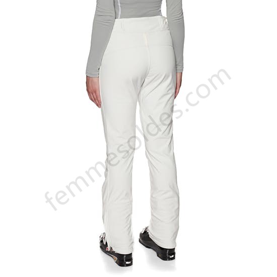 Pantalons pour Snowboard Femme Protest Lole Softshell - Femme Soldes FEM930 - -1
