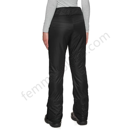 Pantalons pour Snowboard Femme Billabong Malla - Femme Soldes FEM593 - -1