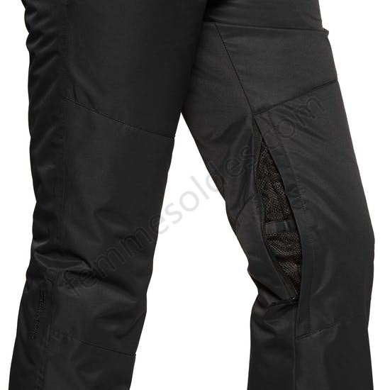 Pantalons pour Snowboard Femme Billabong Malla - Femme Soldes FEM593 - -4