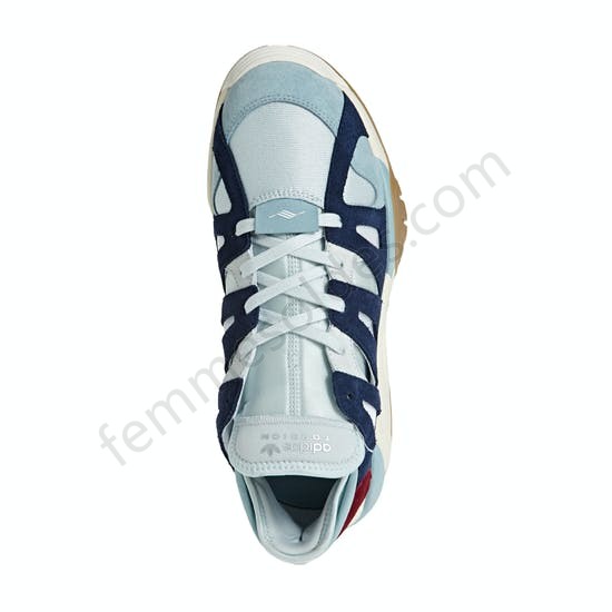 Chaussures Adidas Originals Dimension Lo - Femme Soldes FEM769 - -2