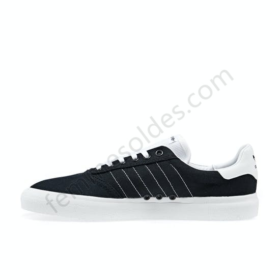 Chaussures Adidas 3MC - Femme Soldes FEM2094 - -2