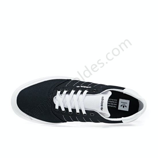 Chaussures Adidas 3MC - Femme Soldes FEM2094 - -4