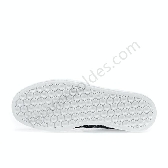 Chaussures Adidas 3MC - Femme Soldes FEM2094 - -5
