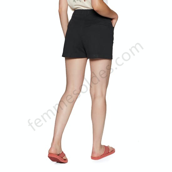 Shorts Femme Rip Curl La Dolce Vita Walkshort - Femme Soldes FEM2532 - -1