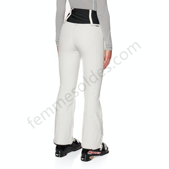 Pantalons pour Snowboard Femme O'Neill Blessed - Femme Soldes FEM439 - -1