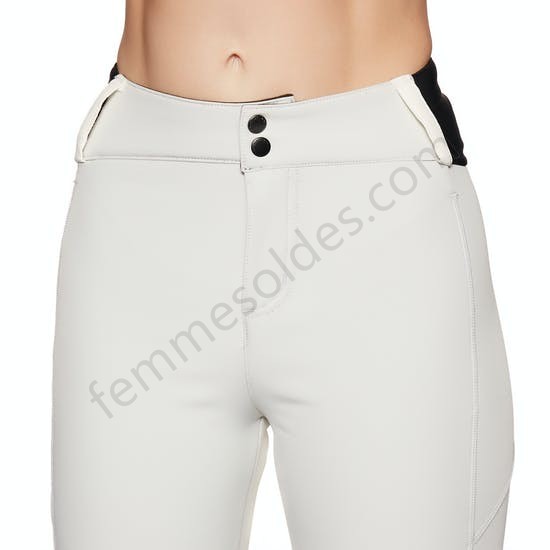 Pantalons pour Snowboard Femme O'Neill Blessed - Femme Soldes FEM439 - -2