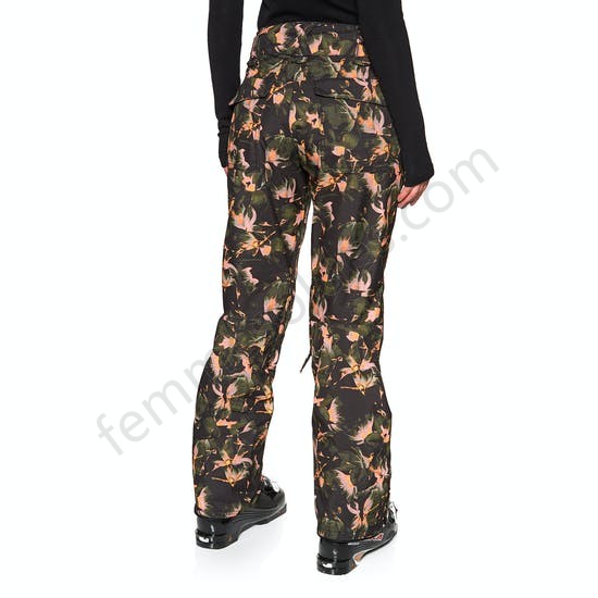 Pantalons pour Snowboard Femme O'Neill Glamour - Femme Soldes FEM365 - -1