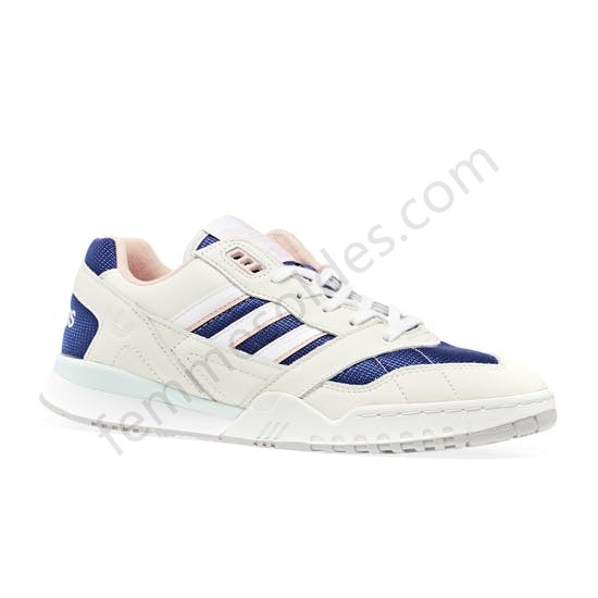 Chaussures Adidas Originals A R Trainer - Femme Soldes FEM1177 - -0