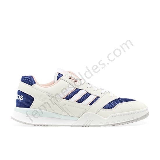 Chaussures Adidas Originals A R Trainer - Femme Soldes FEM1177 - -1