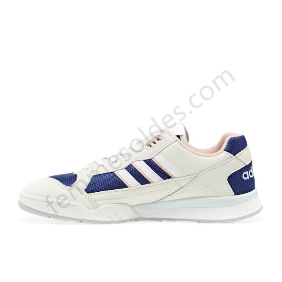 Chaussures Adidas Originals A R Trainer - Femme Soldes FEM1177 - -2