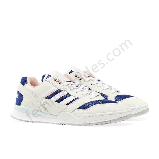 Chaussures Adidas Originals A R Trainer - Femme Soldes FEM1177 - -3