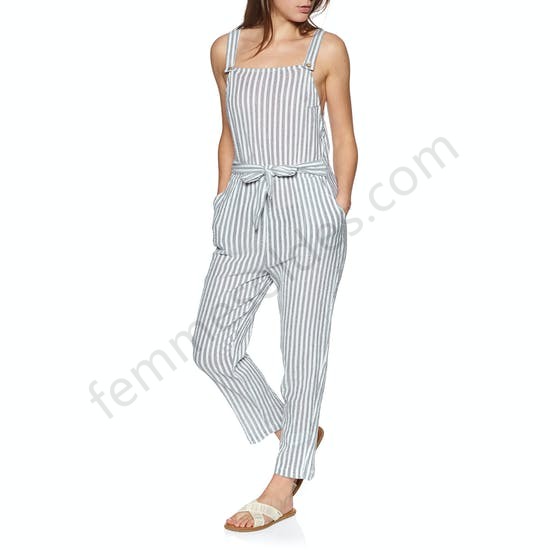 Jumpsuit Femme Roxy Another You - Femme Soldes FEM1313 - Jumpsuit Femme Roxy Another You - Femme Soldes FEM1313
