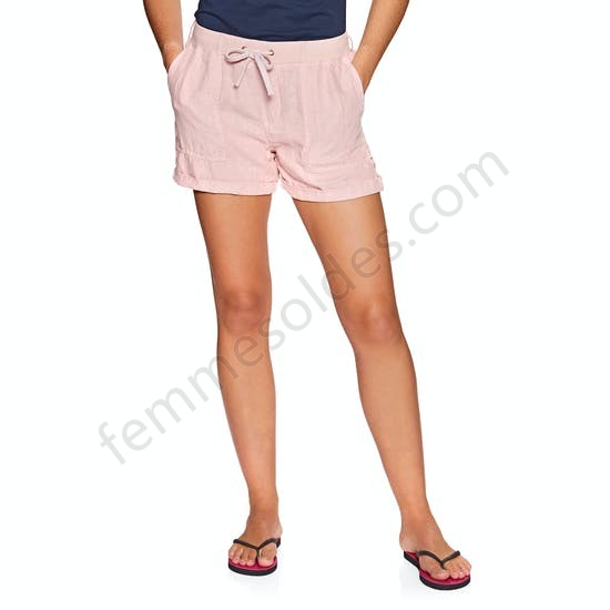 Shorts Femme Rip Curl The Off Duty Searchers - Femme Soldes FEM2251 - Shorts Femme Rip Curl The Off Duty Searchers - Femme Soldes FEM2251
