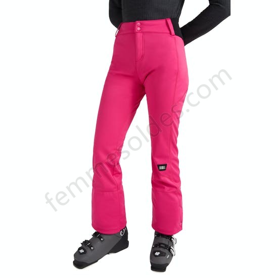 Pantalons pour Snowboard Femme O'Neill Blessed - Femme Soldes FEM554 - Pantalons pour Snowboard Femme O'Neill Blessed - Femme Soldes FEM554
