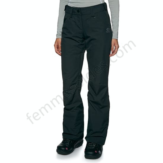 Pantalons pour Snowboard Femme Rip Curl Qanik - Femme Soldes FEM696 - Pantalons pour Snowboard Femme Rip Curl Qanik - Femme Soldes FEM696