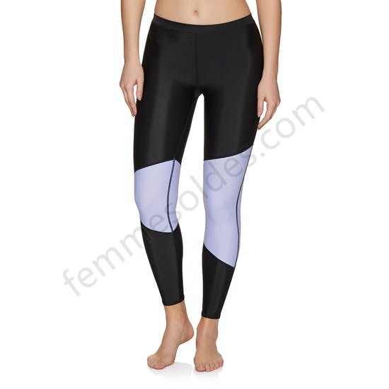 Active Leggings Femme Volcom Simply Solid - Femme Soldes FEM2167 - Active Leggings Femme Volcom Simply Solid - Femme Soldes FEM2167