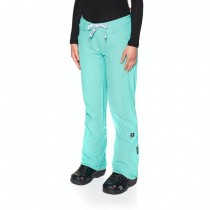 Pantalons pour Snowboard Femme Nikita Cedar - Femme Soldes FEM523