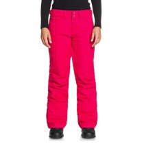 Pantalons pour Snowboard Femme Roxy Backyard - Femme Soldes FEM649