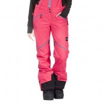 Pantalons pour Snowboard Femme Picture Organic Haakon Bib - Femme Soldes FEM73