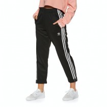 Pantalons de Jogging Femme Adidas Originals PrimeBlue Relaxed Boyfriend - Femme Soldes FEM2585