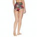 Wetsuit Shorts Femme Billabong Hightide 1mm High Waist - Femme Soldes FEM2174 - 1