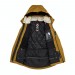 Blouson pour Snowboard Femme 686 Aeon Insulated - Femme Soldes FEM124 - 8