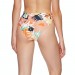 Bas de maillot de bain Femme Roxy Swim To The Sea High Leg - Femme Soldes FEM2968 - 1