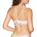 Haut de maillot de bain Femme Volcom Tie Dye For Scoop - Femme Soldes FEM2688 - 1
