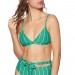 Haut de maillot de bain Femme Billabong Emerald Bay Fix Tri - Femme Soldes FEM2868