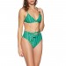 Haut de maillot de bain Femme Billabong Emerald Bay Fix Tri - Femme Soldes FEM2868 - 2