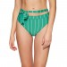 Bas de maillot de bain Femme Billabong Emerald Bay Rise - Femme Soldes FEM2343