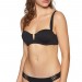 Haut de maillot de bain Femme Billabong S.s Miami Underwire - Femme Soldes FEM2134