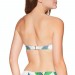 Haut de maillot de bain Femme Rip Curl Palm Bay Bandeau - Femme Soldes FEM2691 - 2