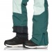 Pantalons pour Snowboard Femme Oakley Moonshine Insulated 2l 10k - Femme Soldes FEM417 - 4