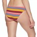 Bas de maillot de bain Femme Seafolly Baja Stripe Hipster - Femme Soldes FEM2692 - 1