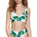 Haut de maillot de bain Femme Rip Curl Palm Bay Revo Halter - Femme Soldes FEM2689