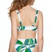 Haut de maillot de bain Femme Rip Curl Palm Bay Revo Halter - Femme Soldes FEM2689 - 1