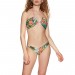 Haut de maillot de bain Femme Rip Curl Island Hopper Reversible Bandeau - Femme Soldes FEM2663 - 3