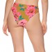 Bas de maillot de bain Femme Billabong Beach Bazaar Maui - Femme Soldes FEM2680 - 1