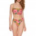 Bas de maillot de bain Femme Billabong Beach Bazaar Maui - Femme Soldes FEM2680 - 2