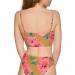 Haut de maillot de bain Femme Billabong Beach Bazaar Tube - Femme Soldes FEM2674 - 1