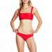 Bas de maillot de bain Femme Seafolly Ring Side Hipster - Femme Soldes FEM2670 - 3