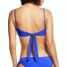 Haut de maillot de bain Femme Seafolly Ring Front Bralette - Femme Soldes FEM2122 - 1