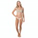Haut de maillot de bain Rip Curl Paradise Cove Crop - Femme Soldes FEM2348 - 3