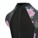 Maillot de Bain Hurley Lanai Surf Suit - Femme Soldes FEM1329 - 2