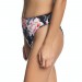 Bas de maillot de bain Femme Roxy Printed Beach Classics High Waisted - Femme Soldes FEM2964 - 4